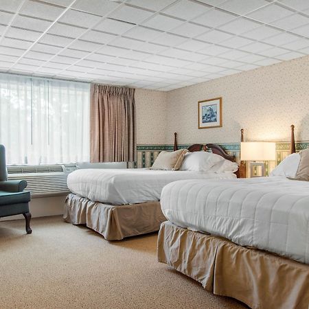 Coachman Inn Kittery Extérieur photo