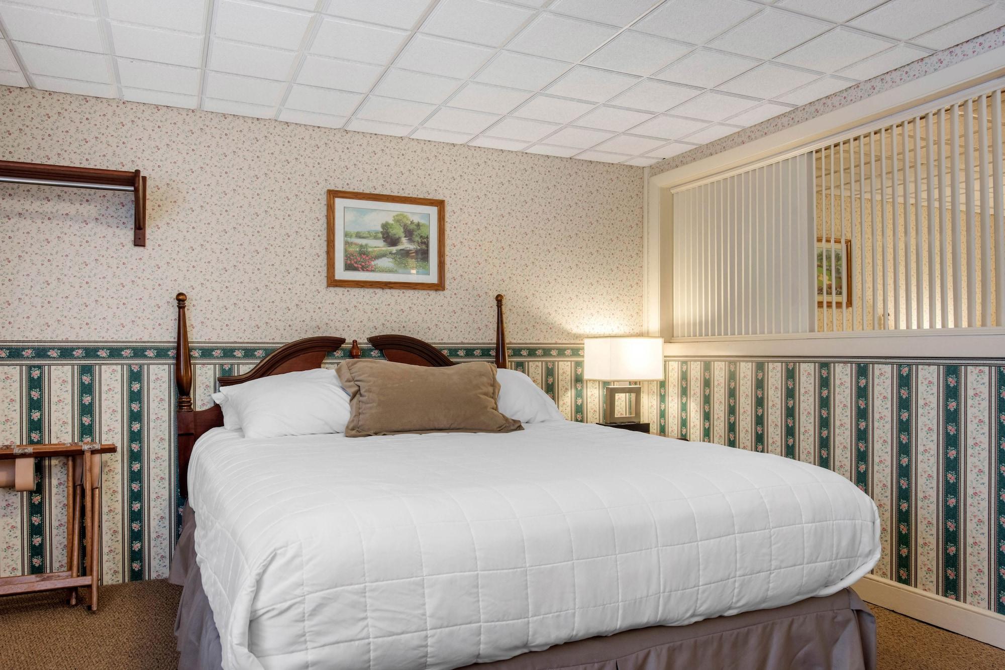 Coachman Inn Kittery Extérieur photo