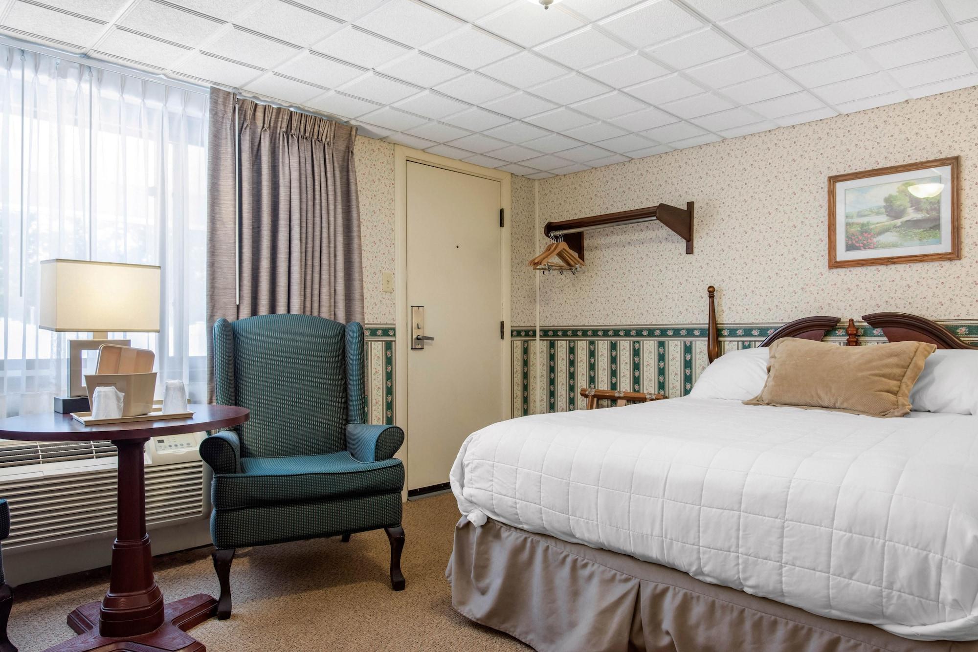 Coachman Inn Kittery Extérieur photo