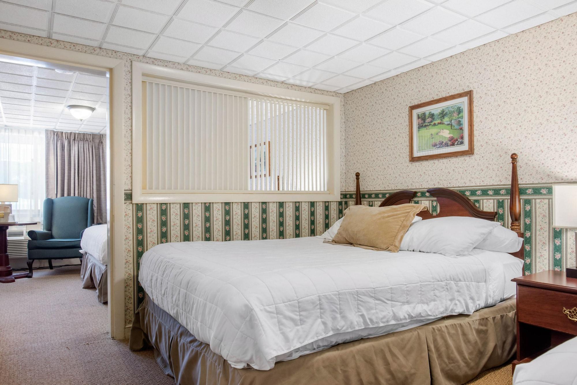 Coachman Inn Kittery Extérieur photo