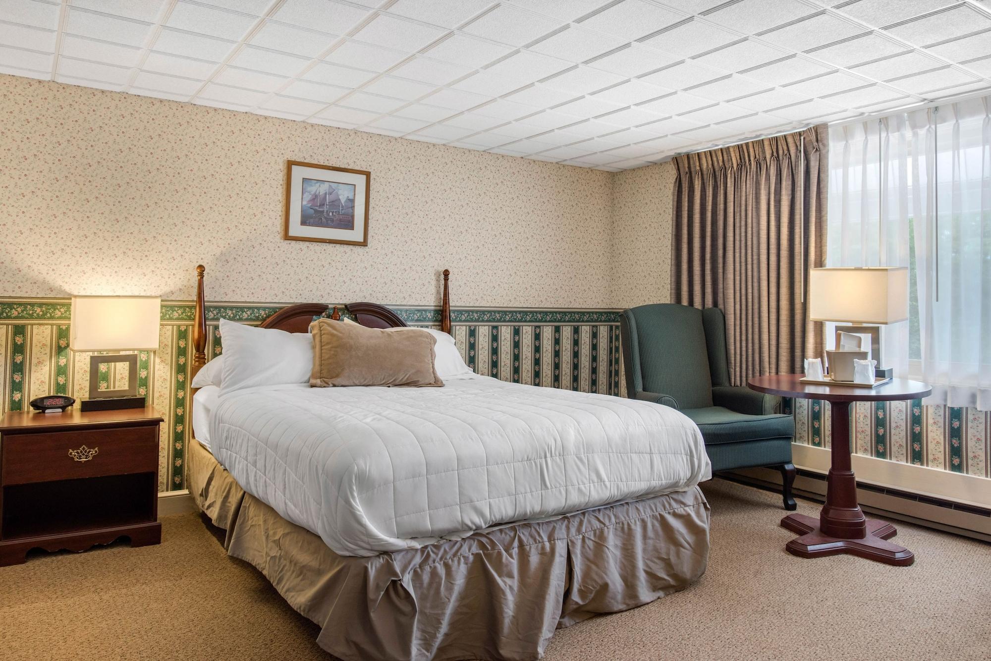 Coachman Inn Kittery Extérieur photo