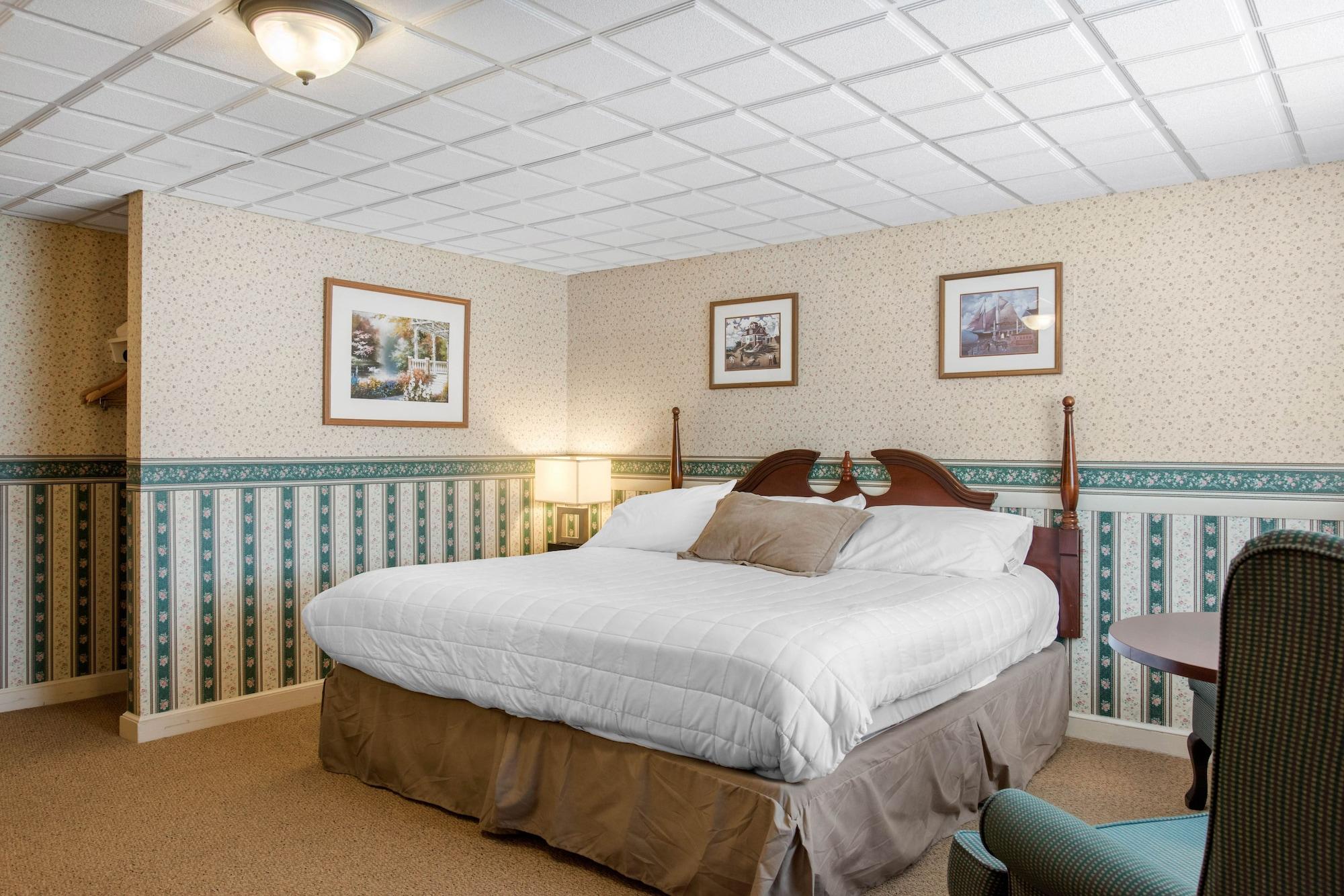 Coachman Inn Kittery Extérieur photo