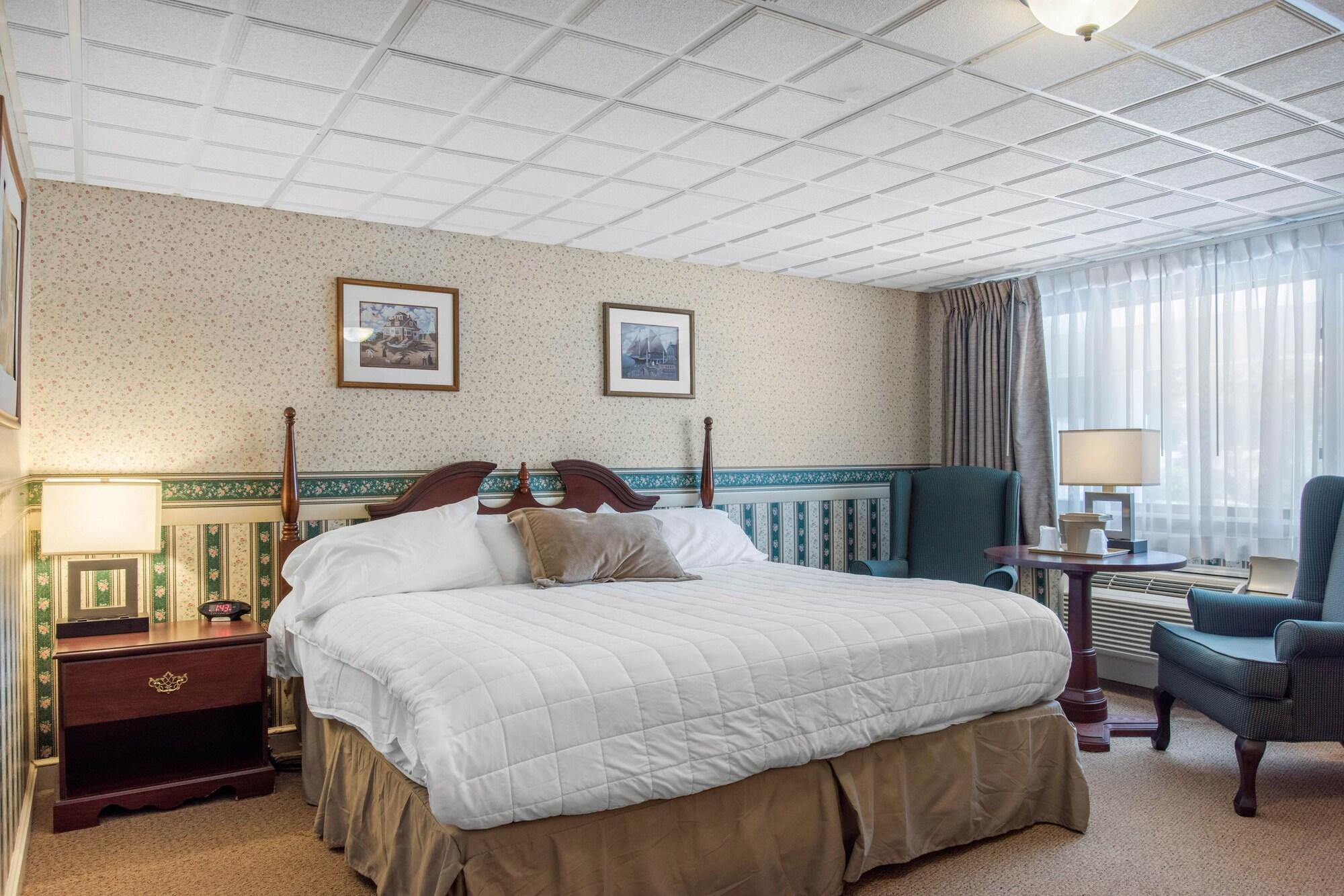 Coachman Inn Kittery Extérieur photo