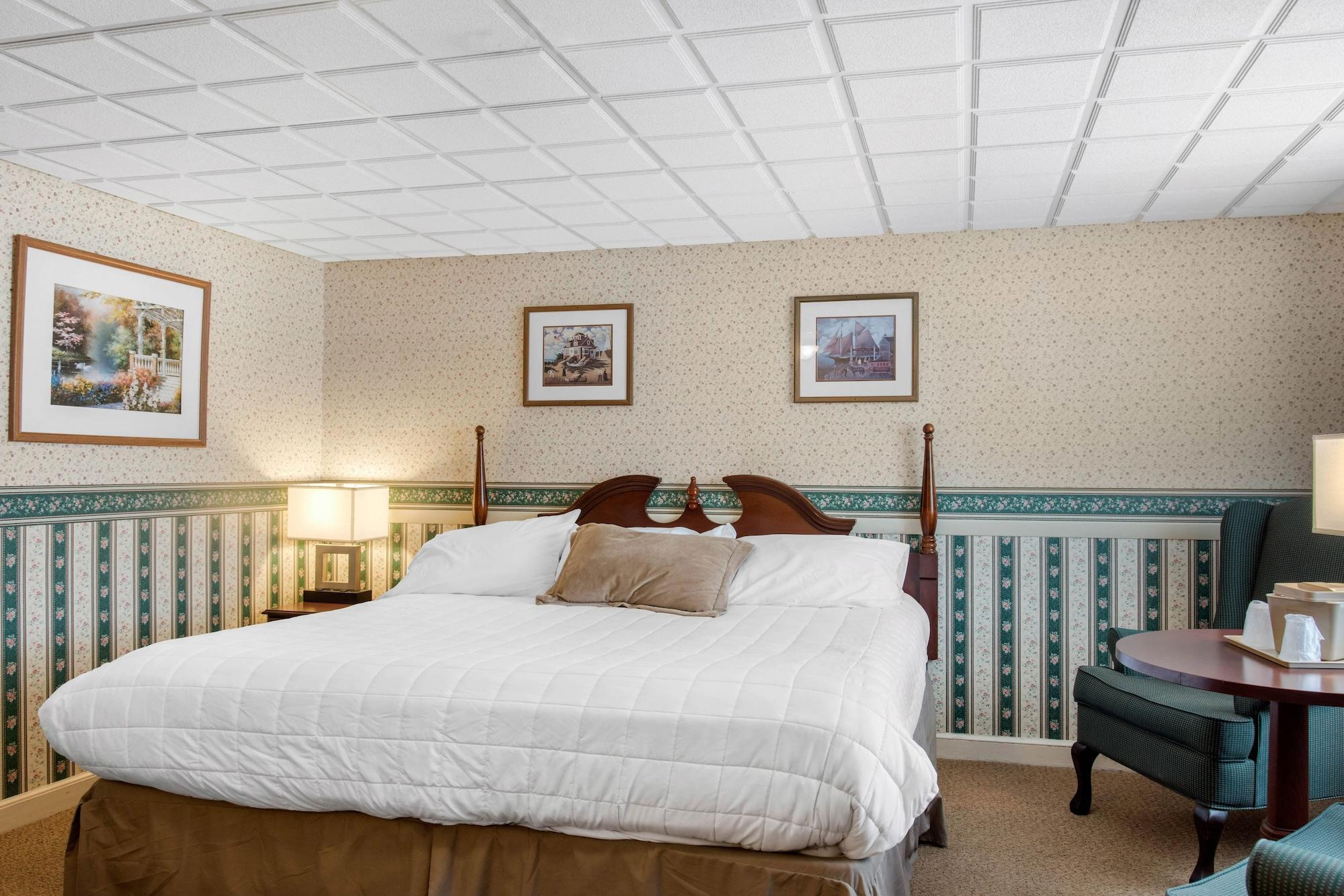 Coachman Inn Kittery Extérieur photo