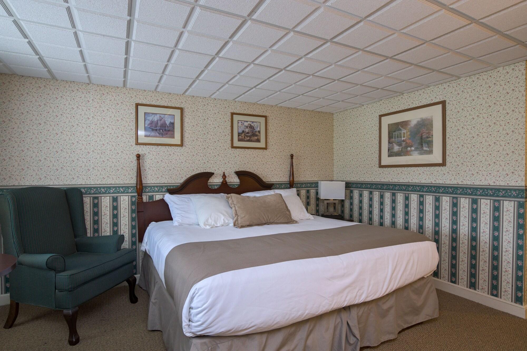 Coachman Inn Kittery Extérieur photo
