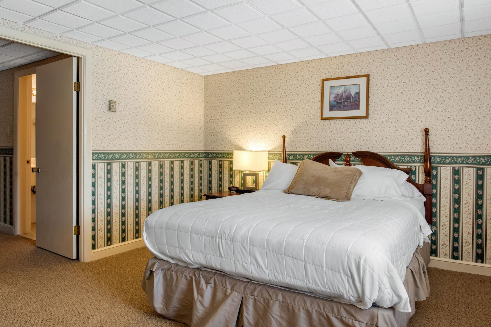 Coachman Inn Kittery Extérieur photo