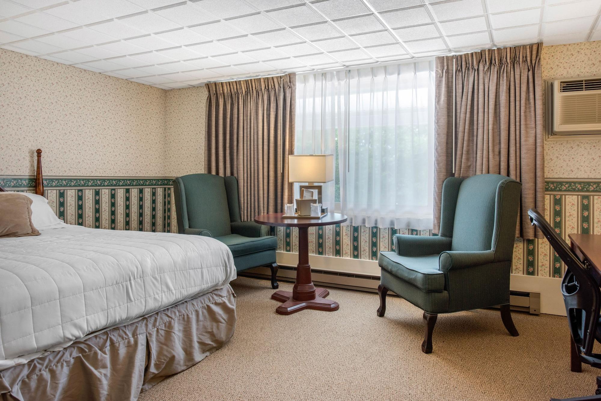 Coachman Inn Kittery Extérieur photo
