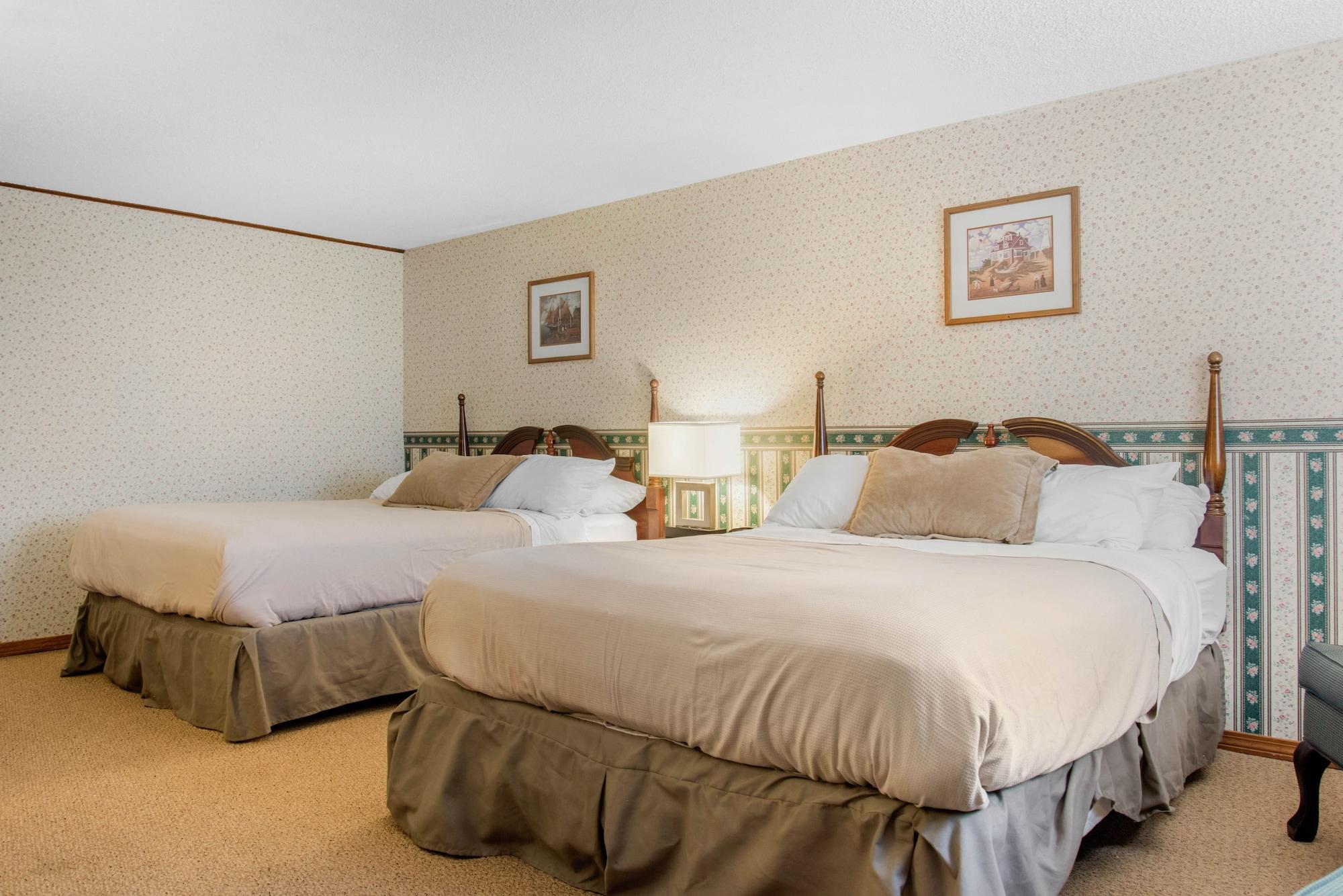 Coachman Inn Kittery Extérieur photo