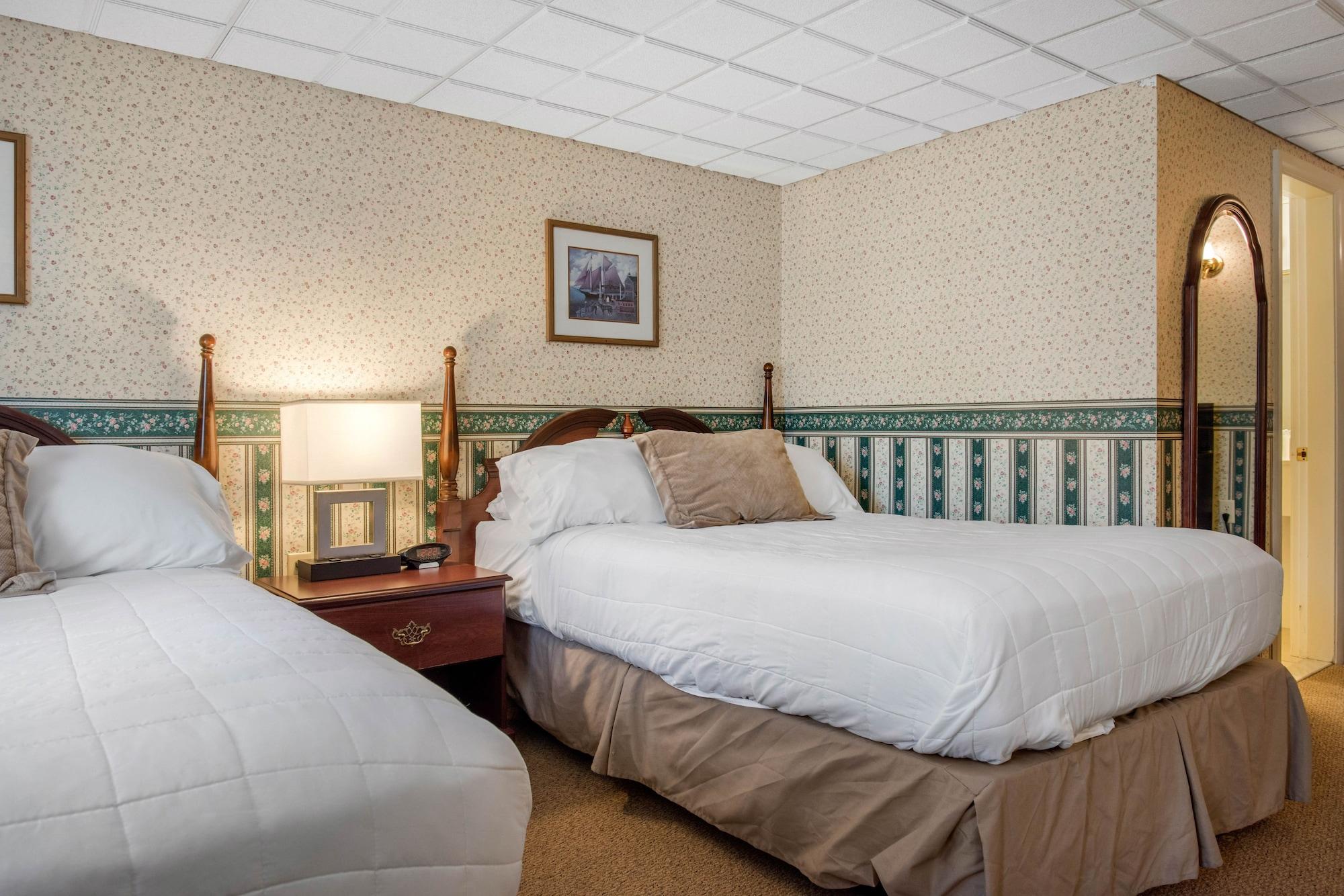 Coachman Inn Kittery Extérieur photo