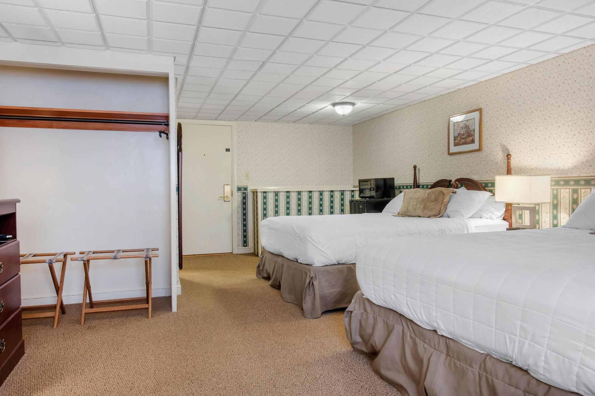 Coachman Inn Kittery Extérieur photo