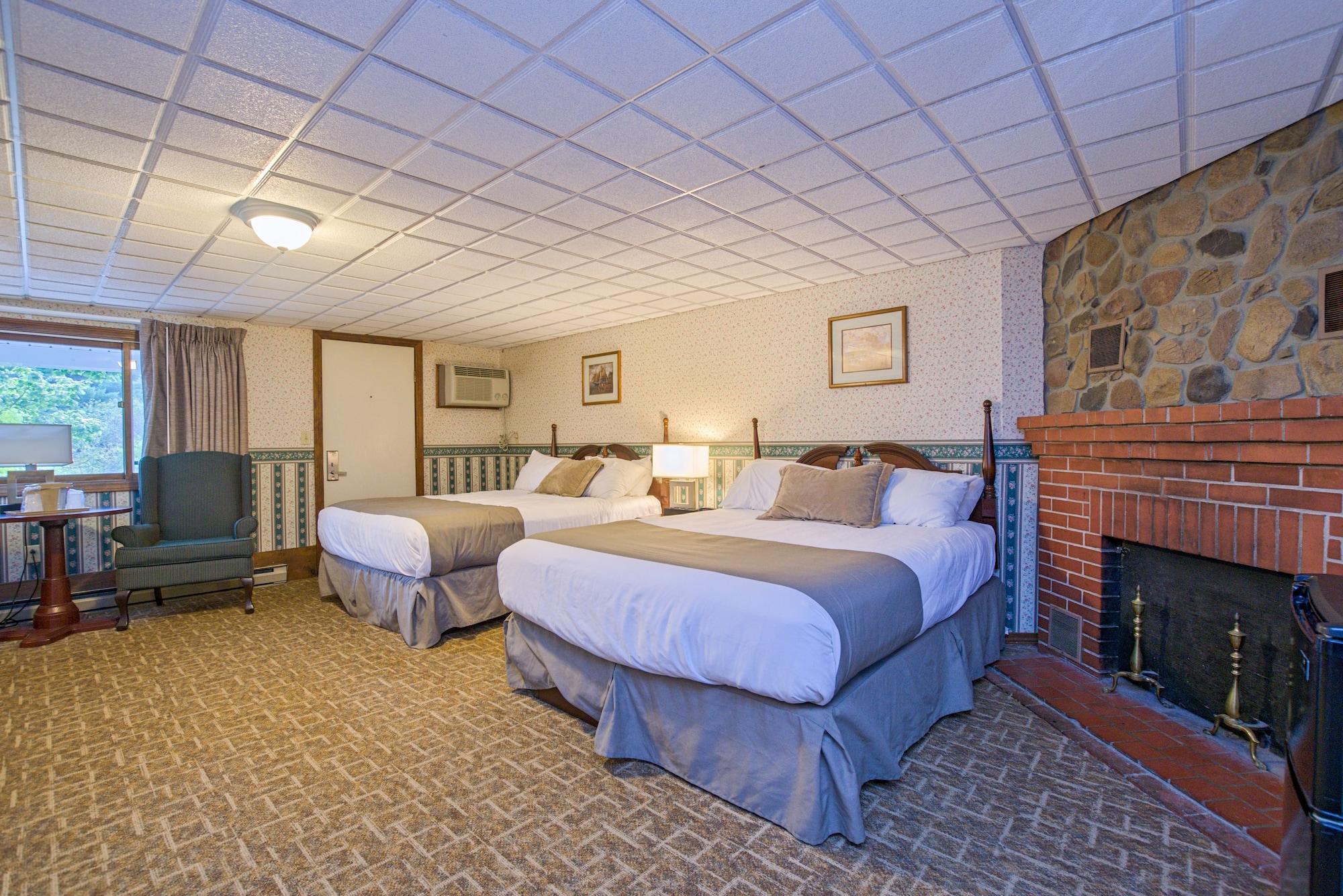Coachman Inn Kittery Extérieur photo
