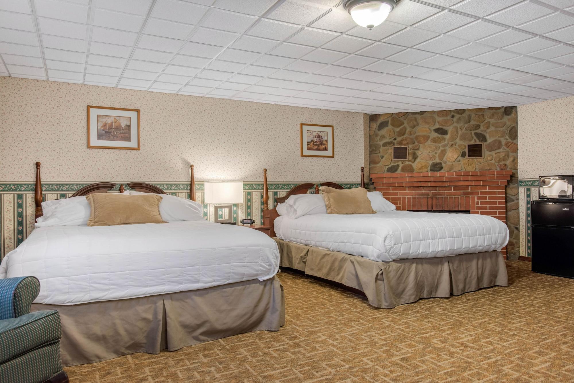 Coachman Inn Kittery Extérieur photo