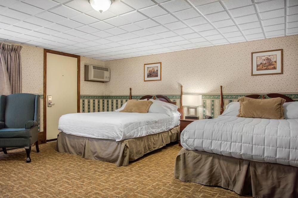 Coachman Inn Kittery Extérieur photo