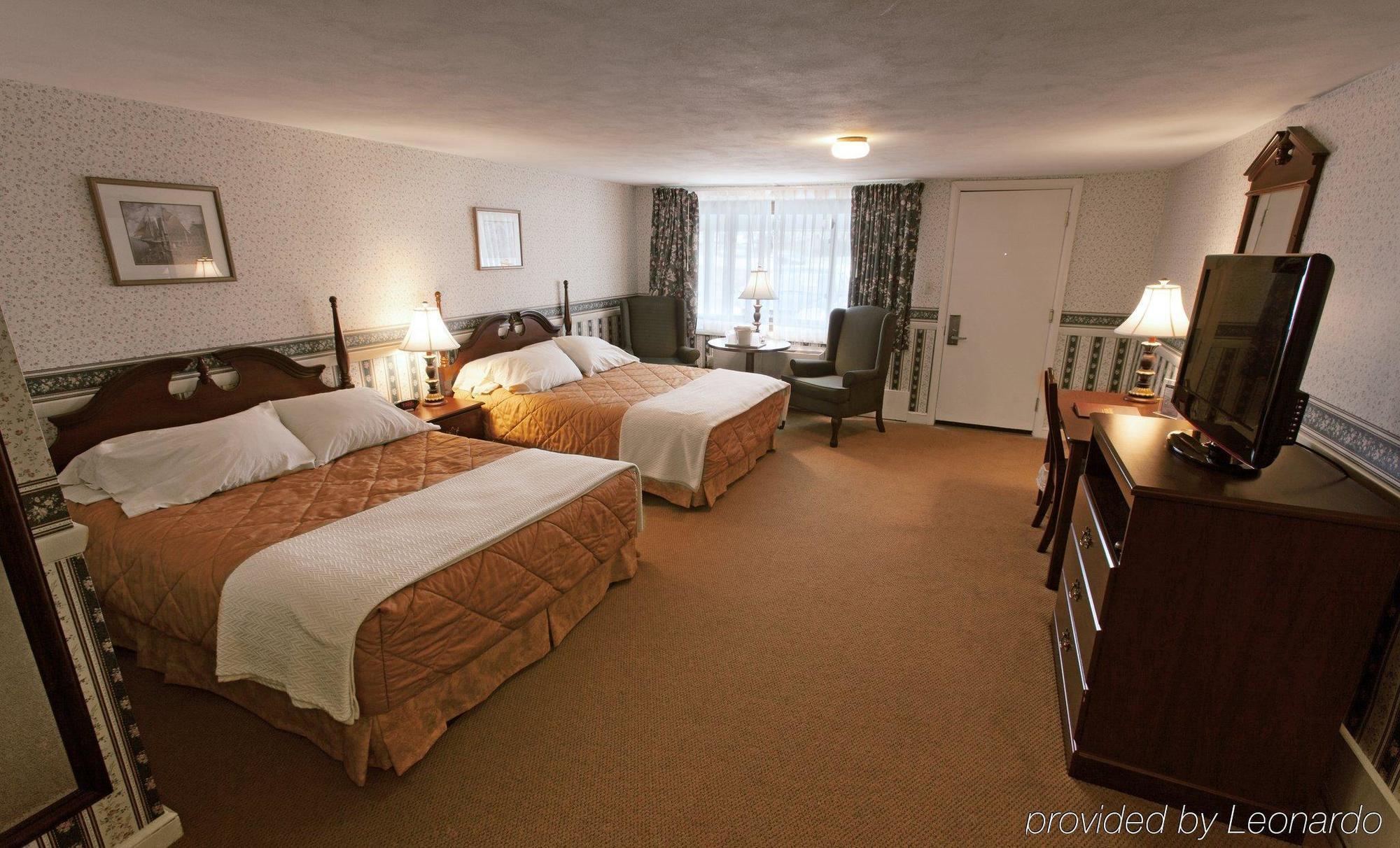 Coachman Inn Kittery Extérieur photo