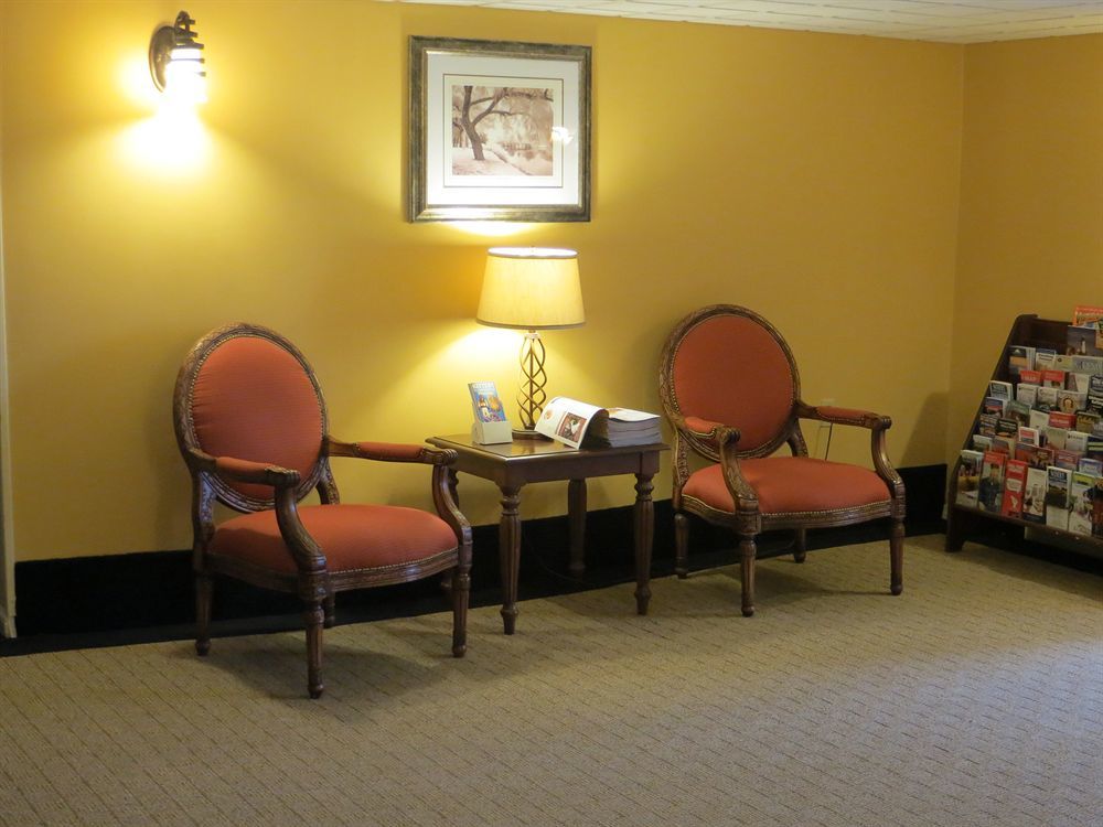 Coachman Inn Kittery Extérieur photo