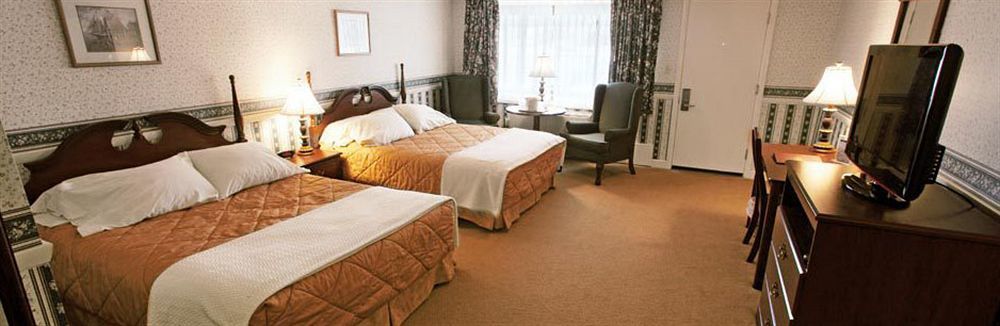 Coachman Inn Kittery Extérieur photo