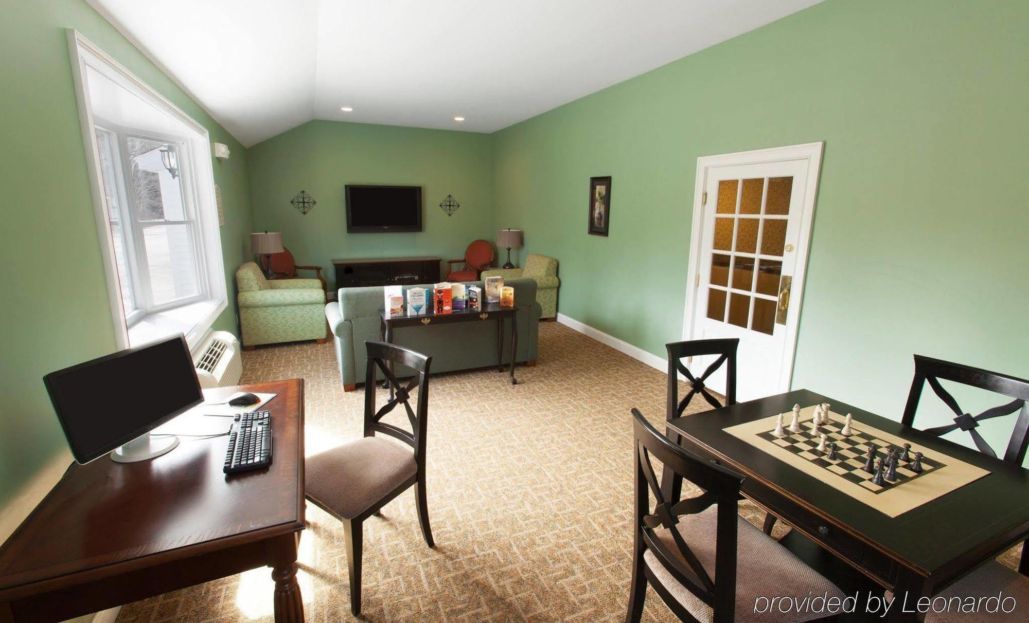 Coachman Inn Kittery Extérieur photo