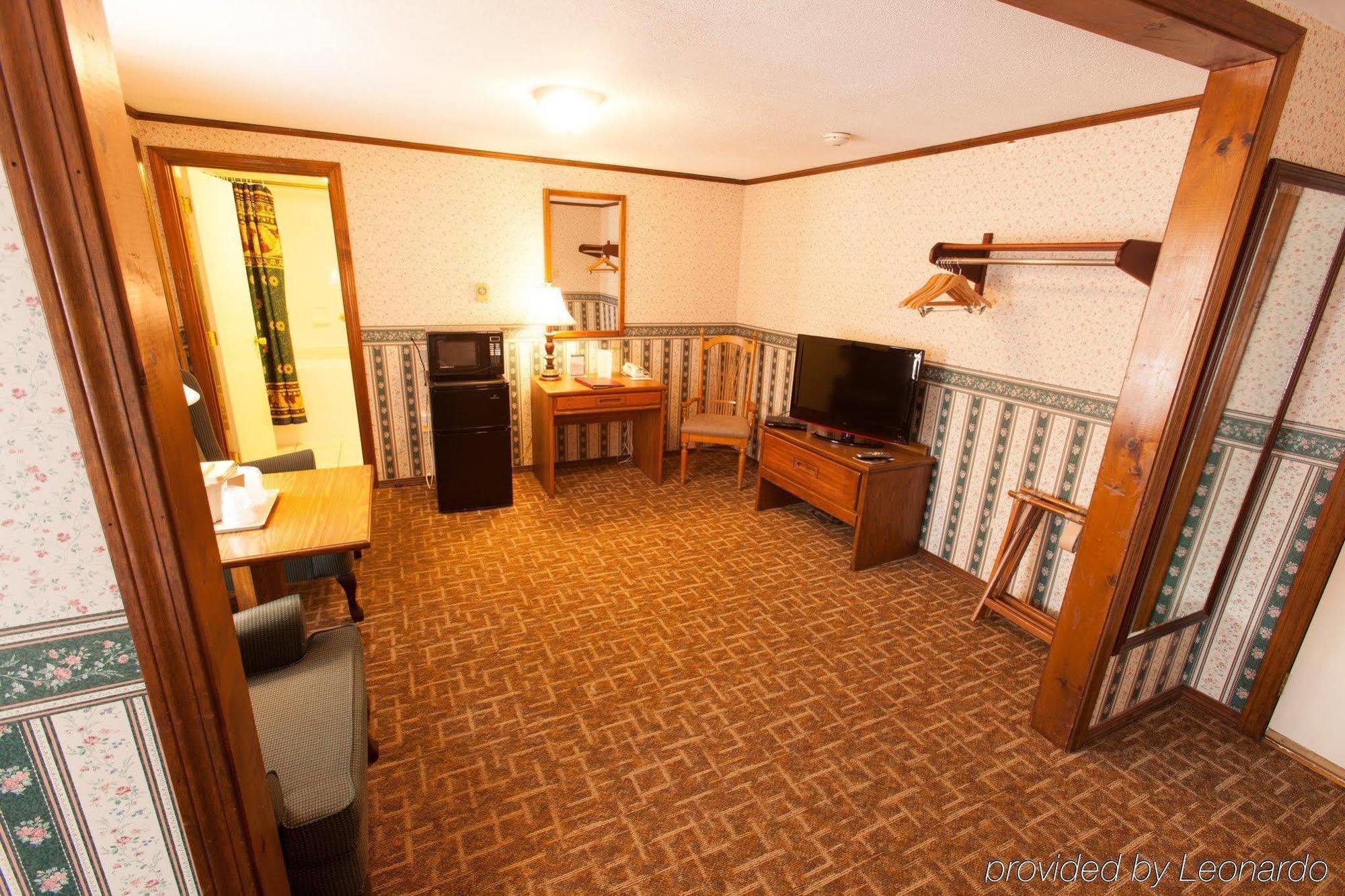 Coachman Inn Kittery Extérieur photo
