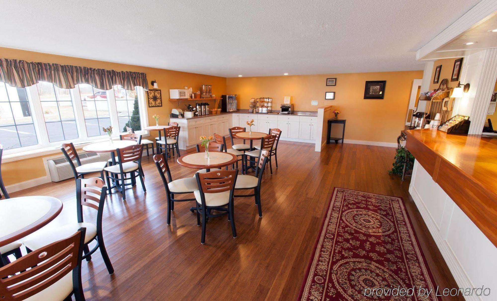 Coachman Inn Kittery Extérieur photo