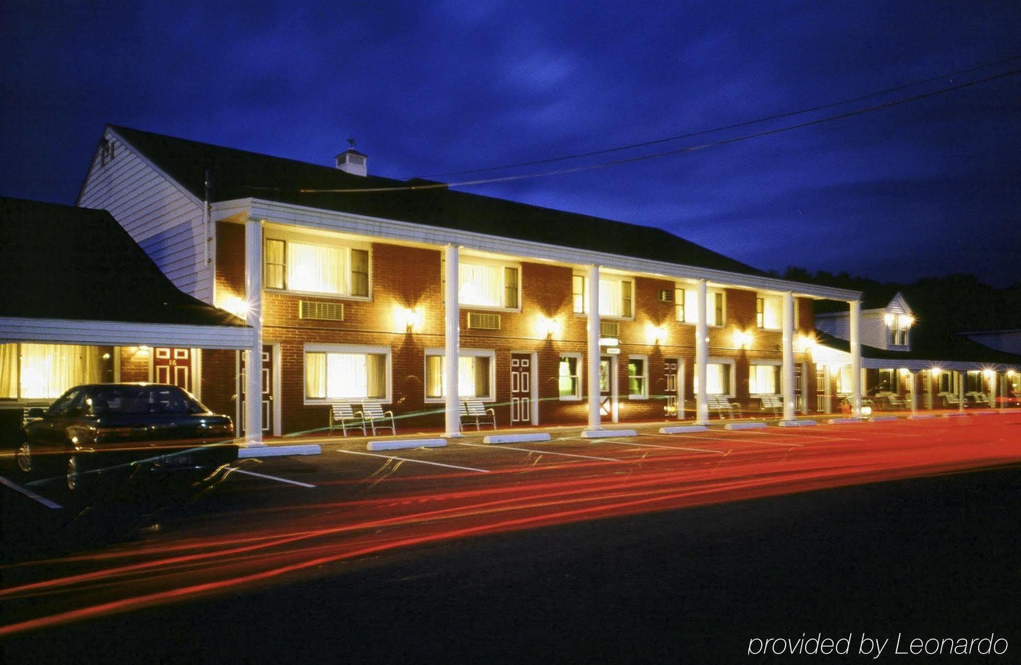 Coachman Inn Kittery Extérieur photo