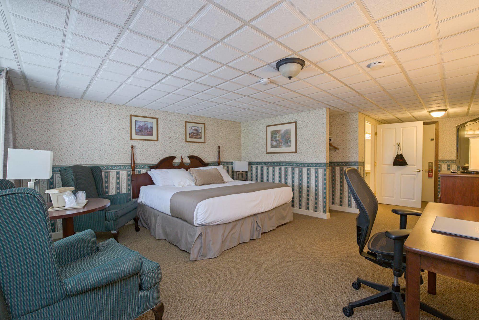 Coachman Inn Kittery Extérieur photo