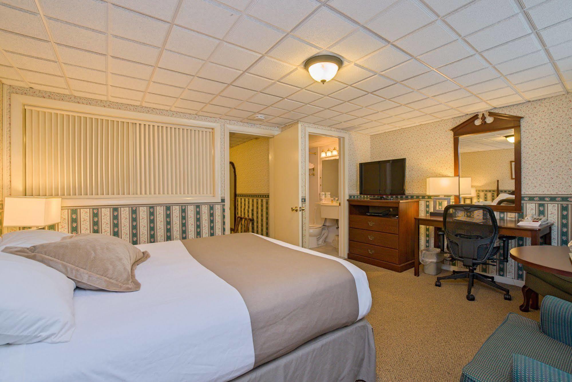 Coachman Inn Kittery Extérieur photo