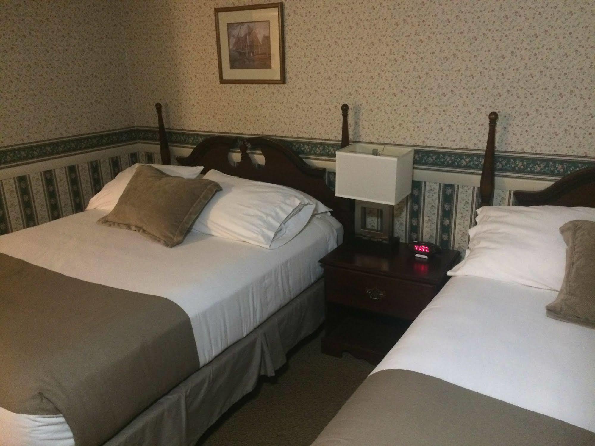Coachman Inn Kittery Extérieur photo