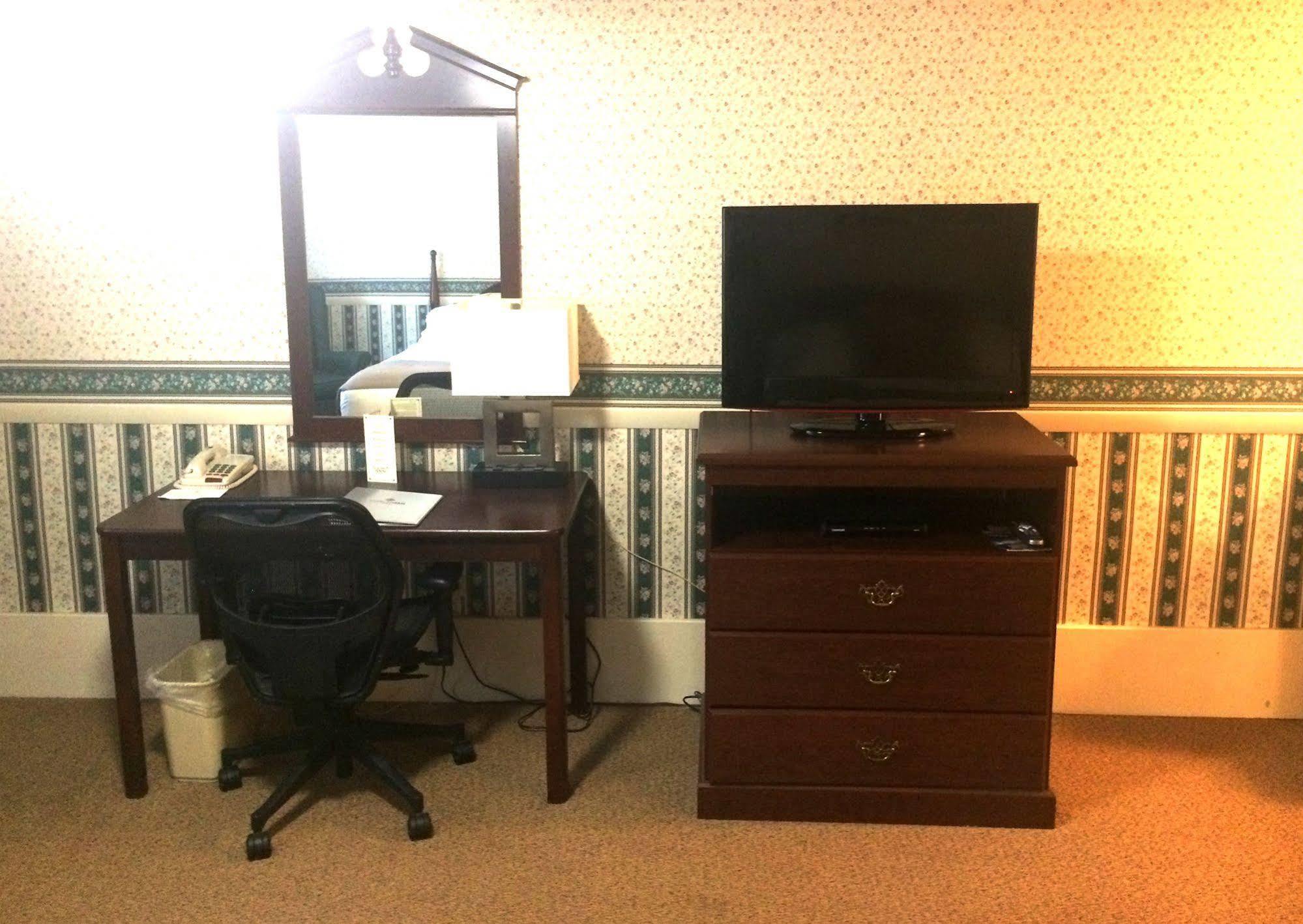 Coachman Inn Kittery Extérieur photo