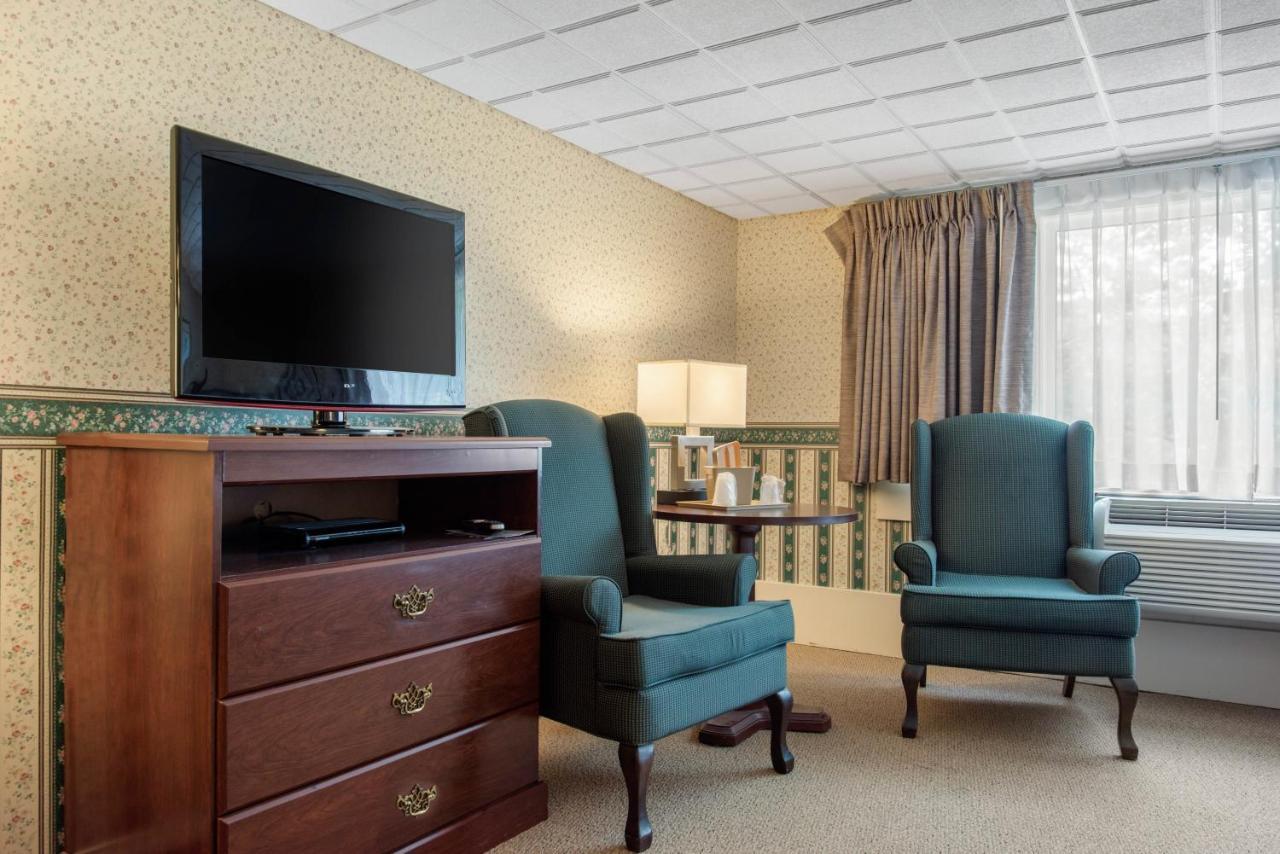 Coachman Inn Kittery Extérieur photo