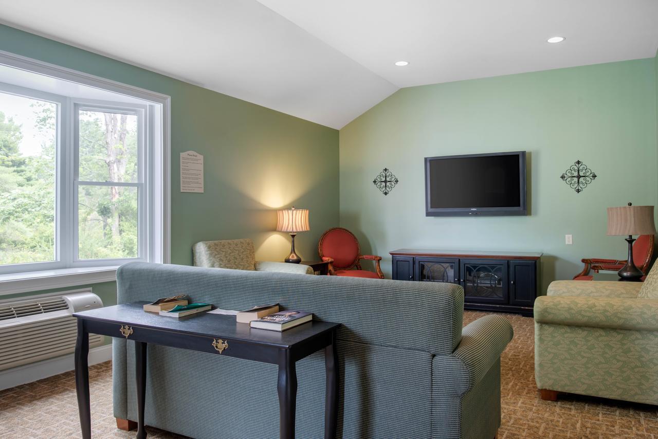 Coachman Inn Kittery Extérieur photo