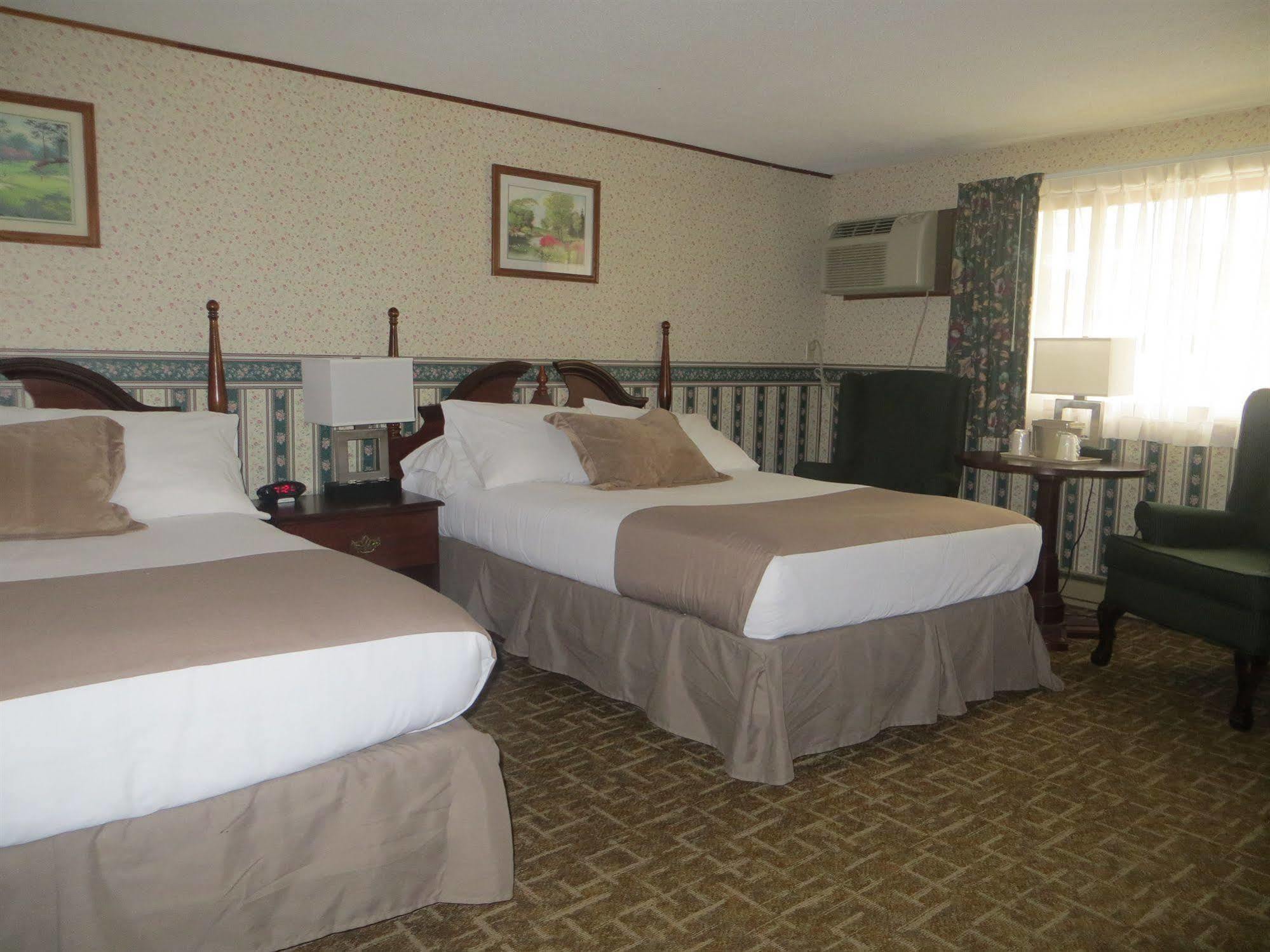 Coachman Inn Kittery Extérieur photo