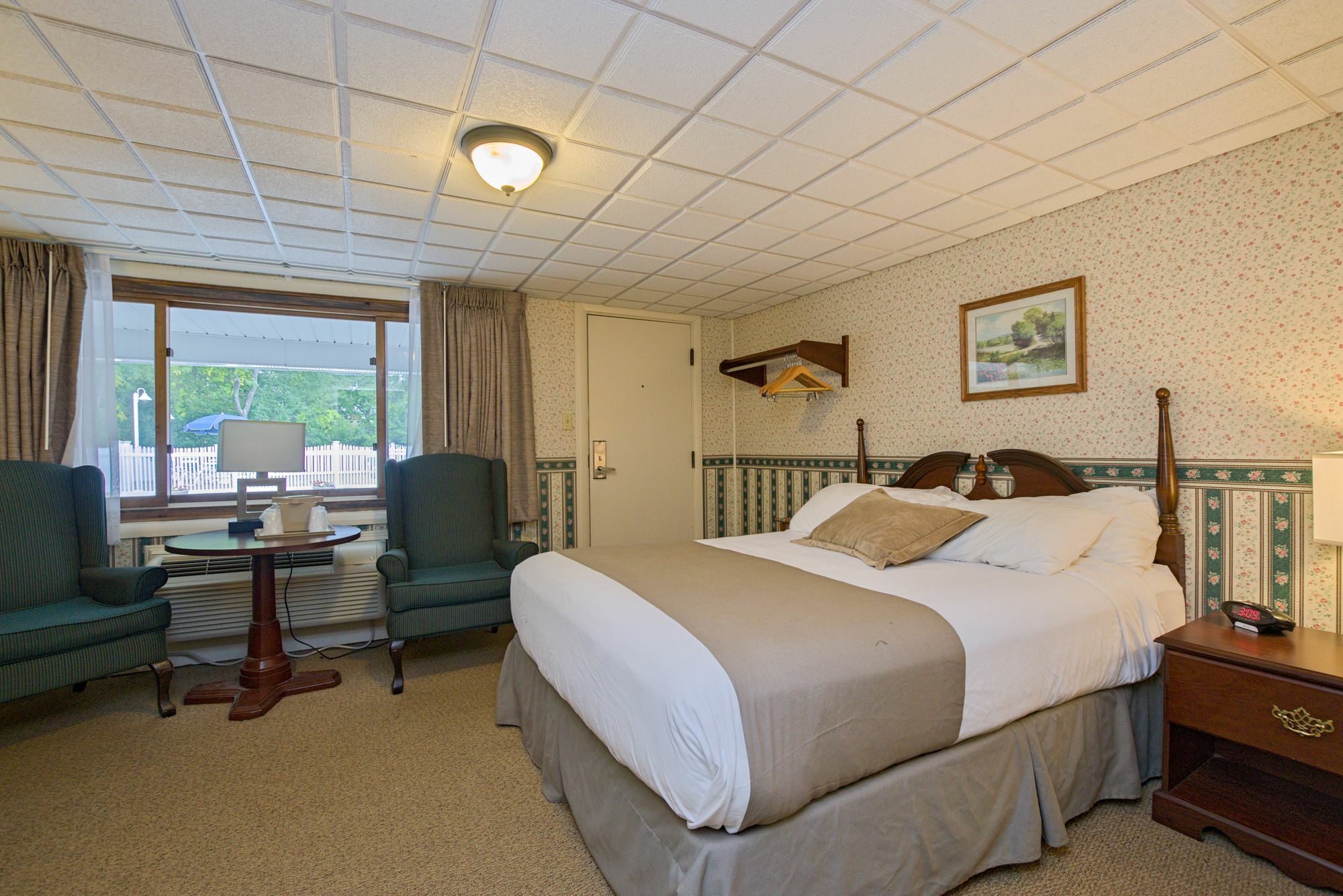 Coachman Inn Kittery Extérieur photo