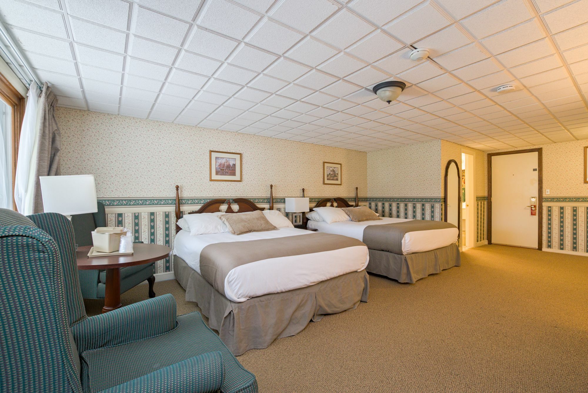 Coachman Inn Kittery Extérieur photo