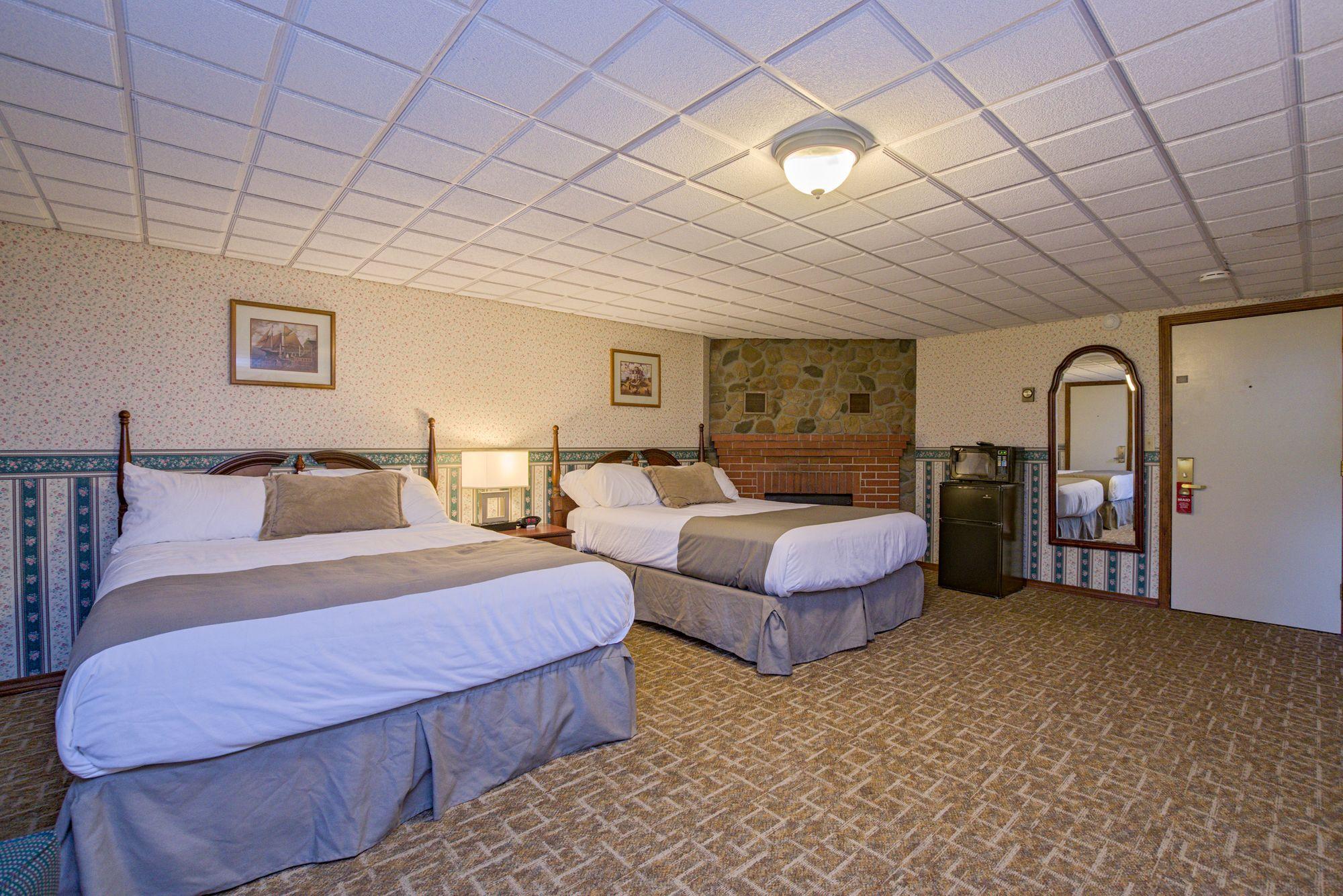 Coachman Inn Kittery Extérieur photo