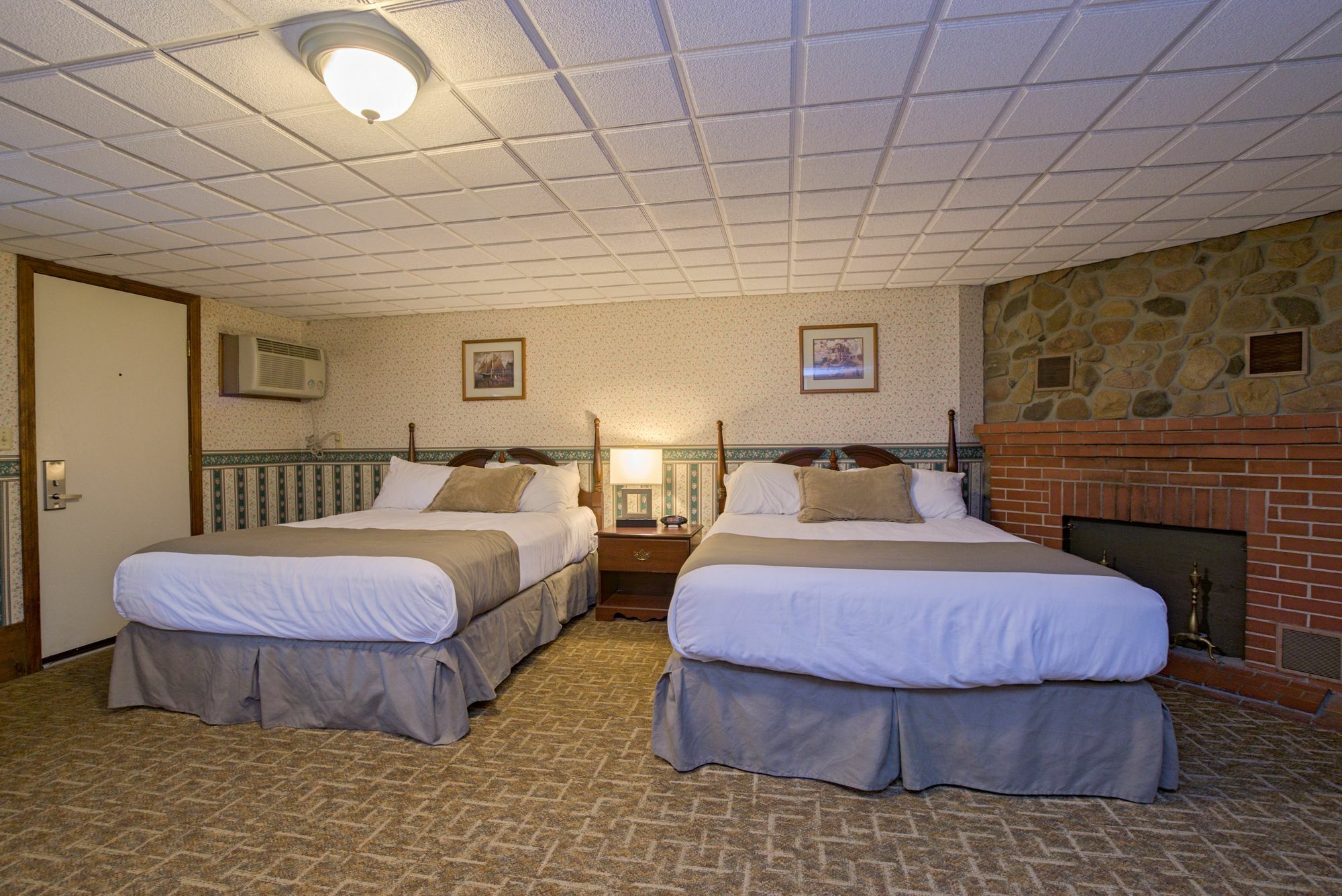 Coachman Inn Kittery Extérieur photo